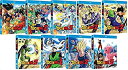 【中古】【輸入品・未使用】Dragon Ball Z Complete Series Seasons 1-9 Bluray Collection 37-Disc Blu Ray Set