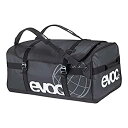 šۡ͢ʡ̤ѡEvoc Duffle Bag 2019: Black 100 Litre