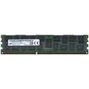 【中古】【輸入品・未使用】Crucial 16GB Micron PC3-12800 CL11 DDR3 1600MHz 1.35V ECCモデル MT36KSF2G72PZ-1G6N1【メーカー名】Crucial【メーカー型番】MT36KSF2G72PZ-1G6N1【ブランド名】Crucial(クルーシャル)【商品説明】Crucial 16GB Micron PC3-12800 CL11 DDR3 1600MHz 1.35V ECCモデル MT36KSF2G72PZ-1G6N1当店では初期不良に限り、商品到着から7日間は返品を 受付けております。こちらは海外販売用に買取り致しました未使用品です。買取り致しました為、中古扱いとしております。他モールとの併売品の為、完売の際はご連絡致しますのでご了承下さい。速やかにご返金させて頂きます。ご注文からお届けまで1、ご注文⇒ご注文は24時間受け付けております。2、注文確認⇒ご注文後、当店から注文確認メールを送信します。3、配送⇒当店海外倉庫から取り寄せの場合は10〜30日程度でのお届けとなります。国内到着後、発送の際に通知にてご連絡致します。国内倉庫からの場合は3〜7日でのお届けとなります。　※離島、北海道、九州、沖縄は遅れる場合がございます。予めご了承下さい。お電話でのお問合せは少人数で運営の為受け付けておりませんので、メールにてお問合せお願い致します。営業時間　月〜金　10:00〜17:00お客様都合によるご注文後のキャンセル・返品はお受けしておりませんのでご了承下さい。