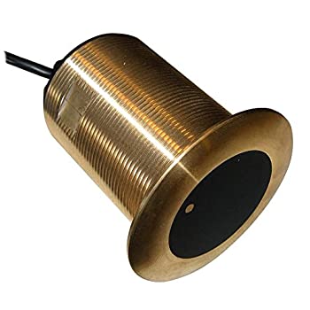 【中古】【輸入品・未使用】Xdcr%カンマ% CPT-S CHIRP-Hi%カンマ% Bronze TH%カンマ% 20 Deg.