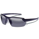 【中古】【輸入品・未使用】Gargoyles VORTEX MATTE BLACK/SMOKE Sunglasses
