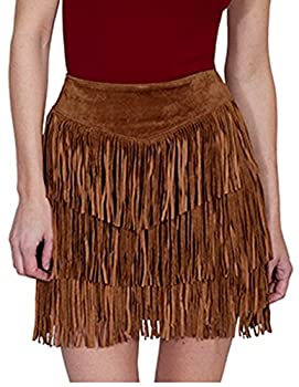 【中古】【輸入品・未使用】Scully SKIRT レディース US サイズ: S