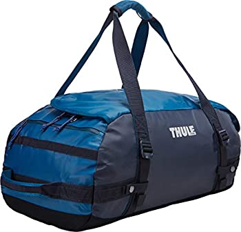 【中古】【輸入品・未使用】Thule Chasm Duff (Small (40l)%カンマ% Poseidon)
