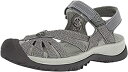 【中古】【輸入品・未使用】KEEN(キーン) レディース ローズ サンダル US サイズ: 11 カラー: ブラック