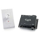 【中古】【輸入品・未使用】C2G Compact Amplifier with External Volume Control - Amplifier