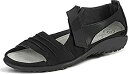 【中古】【輸入品・未使用】Naot Footwear レディース パパキサンダル US サイズ: 9