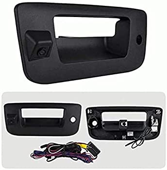 【中古】【輸入品・未使用】iBeam USA TE-GTGC シボレー/GMC テールゲートハンドルカメラ 【中古】【輸入品・未使用】iBeam USA TE-GTGC シボレー/GMC テールゲートハンドルカメラ