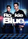 yÁzyAiEgpzRookie Blue: The Complete Series [DVD] [Import]