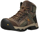 【中古】【輸入品・未使用】Keen Utility メンズ カラー: ブラウン