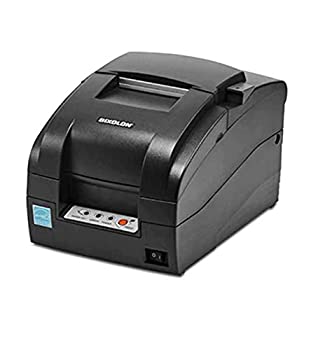 【中古】【輸入品・未使用】Bixolon SRP-275IIICOESG Series Srp-275III Impact PRINTER%カンマ% Seria..