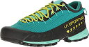【中古】【輸入品・未使用】La Sportiva TX3 レディース アプローチシューズ US サイズ: 9.5 カラー: グリーン