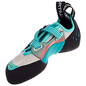 【中古】【輸入品・未使用】La Sportiva レディース OXYGYM クライミングシューズ US サイズ: 5 カラー: グリーン 【中古】【輸入品・未使用】La Sportiva レディース OXYGYM クライミングシューズ US サイズ: 5 カラー: グリーン