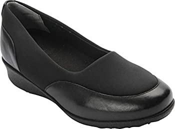 yÁzyAiEgpzDrew Shoe Women&#39;s London II Slip On Textile Casual Flats