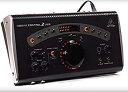 【中古】【輸入品・未使用】Behringer パワーアンプ、ブラック(コントロールL2USB)