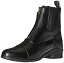 šۡ͢ʡ̤ѡ(Adults 5%% Black) - Ariat Heritage IV Womens Zip Paddock Boot - Brown