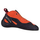 【中古】【輸入品・未使用】Butora Altura クライミングシューズ レギュラーフィット メンズ US サイズ: 8.5 カラー: オレンジ