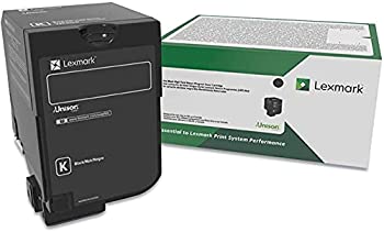 【中古】【輸入品・未使用】Lexmark B