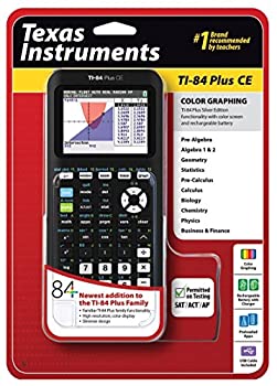 【中古】【輸入品・未使用】TI-84 Plus CE グラフ電卓 カラー表示【メーカー名】NA【メーカー型番】8541735188【ブランド名】Unbranded*【商品説明】TI-84 Plus CE グラフ電卓 カラー表示当店では初期不良に限り、商品到着から7日間は返品を 受付けております。こちらは海外販売用に買取り致しました未使用品です。買取り致しました為、中古扱いとしております。他モールとの併売品の為、完売の際はご連絡致しますのでご了承下さい。速やかにご返金させて頂きます。ご注文からお届けまで1、ご注文⇒ご注文は24時間受け付けております。2、注文確認⇒ご注文後、当店から注文確認メールを送信します。3、配送⇒当店海外倉庫から取り寄せの場合は10〜30日程度でのお届けとなります。国内到着後、発送の際に通知にてご連絡致します。国内倉庫からの場合は3〜7日でのお届けとなります。　※離島、北海道、九州、沖縄は遅れる場合がございます。予めご了承下さい。お電話でのお問合せは少人数で運営の為受け付けておりませんので、メールにてお問合せお願い致します。営業時間　月〜金　10:00〜17:00お客様都合によるご注文後のキャンセル・返品はお受けしておりませんのでご了承下さい。