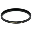 【中古】【輸入品・未使用】Promaster 49?mm UV HGX Primeフィルタ(2)