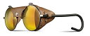 【中古】【輸入品・未使用】Julbo(ジュルボ) Vermont Classic Spectron3CF Brass/Fawn 0101150