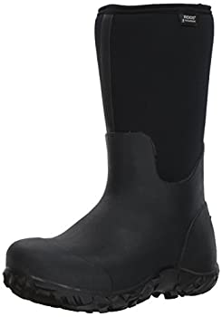 yÁzyAiEgpzBogs Men's Workman Work Rain Boots%J}% Black%J}% 10 D(M) US