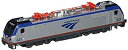 【中古】【輸入品・未使用】137-3002(N) ACS-64 Amtrak #627