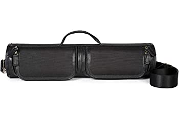 【中古】【輸入品・未使用】The Beacon Lens Case (Black)