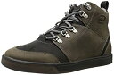 【中古】【輸入品・未使用】KEEN (キーン) メンズ ウィンターヘブン ブーツ wp-m ハイキング US サイズ: 13 カラー: ブラック
