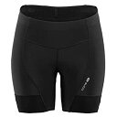 【中古】【輸入品・未使用】Sugoi Evolution Shortie???Women 's L