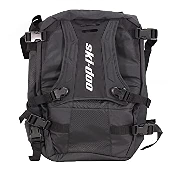 šۡ͢ʡ̤ѡSki Doo Slim Tunnel Bag with LinQ Soft Strap-black #86020...
