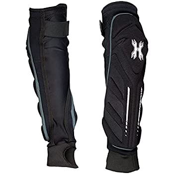 【中古】【輸入品・未使用】HK Army HSTL ラインエルボーパッド XL