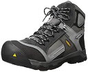 【中古】【輸入品・未使用】KEEN Utility メンズ Davenport 6インチ コンポジットトゥ 断熱 防水 ワークブーツ%カンマ% マグネット/スチールグレー。%カンマ% 24.5【メーカー名】Keen Utility - US Shoes【メーカー型番】1017804【ブランド名】KEEN Utility【商品説明】KEEN Utility メンズ Davenport 6インチ コンポジットトゥ 断熱 防水 ワークブーツ%カンマ% マグネット/スチールグレー。%カンマ% 24.5当店では初期不良に限り、商品到着から7日間は返品を 受付けております。こちらは海外販売用に買取り致しました未使用品です。買取り致しました為、中古扱いとしております。他モールとの併売品の為、完売の際はご連絡致しますのでご了承下さい。速やかにご返金させて頂きます。ご注文からお届けまで1、ご注文⇒ご注文は24時間受け付けております。2、注文確認⇒ご注文後、当店から注文確認メールを送信します。3、配送⇒当店海外倉庫から取り寄せの場合は10〜30日程度でのお届けとなります。国内到着後、発送の際に通知にてご連絡致します。国内倉庫からの場合は3〜7日でのお届けとなります。　※離島、北海道、九州、沖縄は遅れる場合がございます。予めご了承下さい。お電話でのお問合せは少人数で運営の為受け付けておりませんので、メールにてお問合せお願い致します。営業時間　月〜金　10:00〜17:00お客様都合によるご注文後のキャンセル・返品はお受けしておりませんのでご了承下さい。