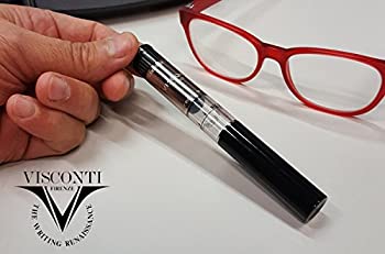 šۡ͢ʡ̤ѡVisconti Travelling Inkpot Universal - Black 533L ƥ...