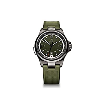 yÁzyAiEgpzrNgmbNX Night Vision Y Green/Rubber