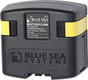 【中古】【輸入品・未使用】Blue Sea Systems 自動充電リレー (ACR) ベージュ