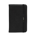 【中古】【輸入品・未使用】Kindle HD 7、Gridlock(第2世代にのみ適合)用のスリムカバーの構築