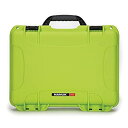 【中古】【輸入品・未使用】Nanuk 910防水ハードケースwith Foam挿入???タン