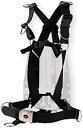 【中古】【輸入品・未使用】Hollis Switchback BC Harness for Technical Scuba Divers