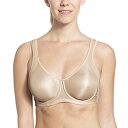 【中古】【輸入品 未使用】Anita Active 5519-753 Women 039 s Momentum Desert Beige Underwired Padded Full Cup Sports Bra Support 40G (F UK)