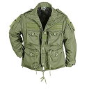 【中古】【輸入品・未使用】VooDoo Tactical VDO20-9380004096メンズタック1フィールドジャケット、オリーブドラブ
