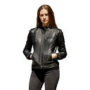 【中古】【輸入品・未使用】Whet Blu Women's Clean Moto Jacket (Black%カンマ% X-Large)【メーカー名】First Manufacturing【メーカー型番】WBL1025-XL-BLK【ブランド名】Whet Blu【商品説明】Whet Blu Women's Clean Moto Jacket (Black%カンマ% X-Large)当店では初期不良に限り、商品到着から7日間は返品を 受付けております。こちらは海外販売用に買取り致しました未使用品です。買取り致しました為、中古扱いとしております。他モールとの併売品の為、完売の際はご連絡致しますのでご了承下さい。速やかにご返金させて頂きます。ご注文からお届けまで1、ご注文⇒ご注文は24時間受け付けております。2、注文確認⇒ご注文後、当店から注文確認メールを送信します。3、配送⇒当店海外倉庫から取り寄せの場合は10〜30日程度でのお届けとなります。国内到着後、発送の際に通知にてご連絡致します。国内倉庫からの場合は3〜7日でのお届けとなります。　※離島、北海道、九州、沖縄は遅れる場合がございます。予めご了承下さい。お電話でのお問合せは少人数で運営の為受け付けておりませんので、メールにてお問合せお願い致します。営業時間　月〜金　10:00〜17:00お客様都合によるご注文後のキャンセル・返品はお受けしておりませんのでご了承下さい。