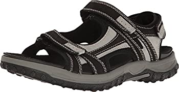 LONGCHAMP\' - 【中古】【輸入品・未使用】Drew Shoe Men's Warren Sandals