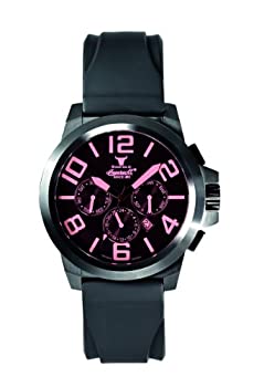 【中古】【輸入品・未使用】Ingersoll Men 's in4107bbpu Bison No。42?Fine Automatic TimepieceパープルCrystal Watch 【中古】【輸入品・未使用】Ingersoll Men 's in4107bbpu Bison No。42?Fine Automatic TimepieceパープルCrystal Watch