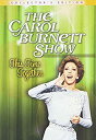 【中古】【輸入品・未使用】Carol Burnett: This Time Together 7 DVD Limited Edition Set
