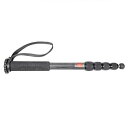 【中古】【輸入品・未使用】Promaster mp528?Professional 28?mm 5-sectionアルミ一脚
