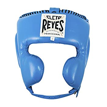 【中古】【輸入品・未使用】CLETO REYES チークプロテクションヘッドギア【メーカー名】CLETO REYES【メーカー型番】【ブランド名】Cleto Reyes【商品説明】CLETO REYES チークプロテクションヘッドギア当店では初期不良に限り、商品到着から7日間は返品を 受付けております。こちらは海外販売用に買取り致しました未使用品です。買取り致しました為、中古扱いとしております。他モールとの併売品の為、完売の際はご連絡致しますのでご了承下さい。速やかにご返金させて頂きます。ご注文からお届けまで1、ご注文⇒ご注文は24時間受け付けております。2、注文確認⇒ご注文後、当店から注文確認メールを送信します。3、配送⇒当店海外倉庫から取り寄せの場合は10〜30日程度でのお届けとなります。国内到着後、発送の際に通知にてご連絡致します。国内倉庫からの場合は3〜7日でのお届けとなります。　※離島、北海道、九州、沖縄は遅れる場合がございます。予めご了承下さい。お電話でのお問合せは少人数で運営の為受け付けておりませんので、メールにてお問合せお願い致します。営業時間　月〜金　10:00〜17:00お客様都合によるご注文後のキャンセル・返品はお受けしておりませんのでご了承下さい。