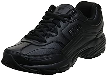 【中古】【輸入品・未使用】Fila レディース メモリーワークシフト w%カンマ% ブラック/ブラック/ブラック%カンマ% 8 Wide【メーカー名】Fila【メーカー型番】MEMORY WORKSHIFT-W【ブランド名】FILA(フィラ)【商品説明】Fila レディース メモリーワークシフト w%カンマ% ブラック/ブラック/ブラック%カンマ% 8 Wide当店では初期不良に限り、商品到着から7日間は返品を 受付けております。こちらは海外販売用に買取り致しました未使用品です。買取り致しました為、中古扱いとしております。他モールとの併売品の為、完売の際はご連絡致しますのでご了承下さい。速やかにご返金させて頂きます。ご注文からお届けまで1、ご注文⇒ご注文は24時間受け付けております。2、注文確認⇒ご注文後、当店から注文確認メールを送信します。3、配送⇒当店海外倉庫から取り寄せの場合は10〜30日程度でのお届けとなります。国内到着後、発送の際に通知にてご連絡致します。国内倉庫からの場合は3〜7日でのお届けとなります。　※離島、北海道、九州、沖縄は遅れる場合がございます。予めご了承下さい。お電話でのお問合せは少人数で運営の為受け付けておりませんので、メールにてお問合せお願い致します。営業時間　月〜金　10:00〜17:00お客様都合によるご注文後のキャンセル・返品はお受けしておりませんのでご了承下さい。