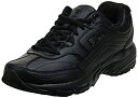 【中古】【輸入品・未使用】Fila レディース メモリーワークシフト w%カンマ% ブラック/ブラック/ブラック%カンマ% 8.5 Wide