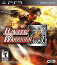 【中古】【輸入品・未使用】Dynasty Warriors 8 (輸入版:北米) - PS3【メーカー名】Tecmo(World)【メーカー型番】237【ブランド名】Tecmo(World)【商品説明】Dynasty Warriors 8 (輸入版:北米) - PS3当店では初期不良に限り、商品到着から7日間は返品を 受付けております。こちらは海外販売用に買取り致しました未使用品です。買取り致しました為、中古扱いとしております。他モールとの併売品の為、完売の際はご連絡致しますのでご了承下さい。速やかにご返金させて頂きます。ご注文からお届けまで1、ご注文⇒ご注文は24時間受け付けております。2、注文確認⇒ご注文後、当店から注文確認メールを送信します。3、配送⇒当店海外倉庫から取り寄せの場合は10〜30日程度でのお届けとなります。国内到着後、発送の際に通知にてご連絡致します。国内倉庫からの場合は3〜7日でのお届けとなります。　※離島、北海道、九州、沖縄は遅れる場合がございます。予めご了承下さい。お電話でのお問合せは少人数で運営の為受け付けておりませんので、メールにてお問合せお願い致します。営業時間　月〜金　10:00〜17:00お客様都合によるご注文後のキャンセル・返品はお受けしておりませんのでご了承下さい。