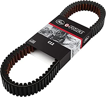 【中古】【輸入品・未使用】BELT DRIVE G-FORCE C12